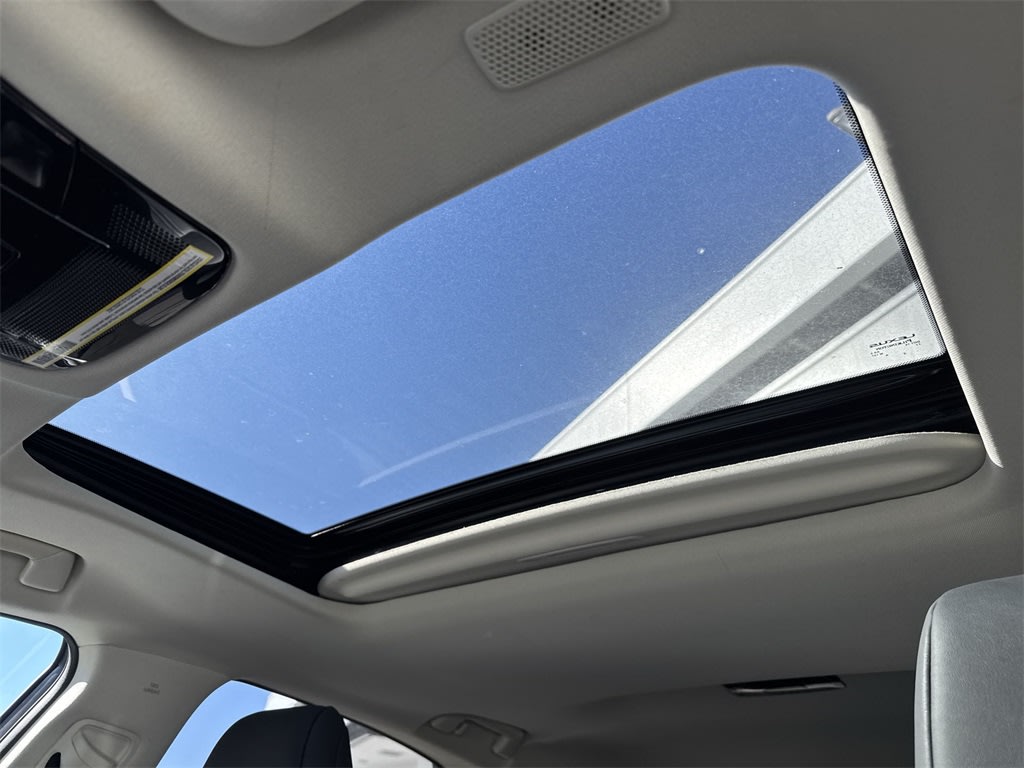 Thumbnail: 2024 Lexus ES - 25