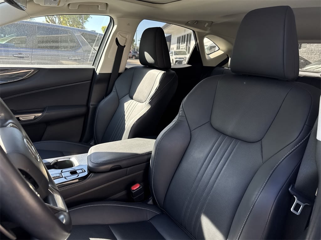 Thumbnail: 2024 Lexus ES - 11