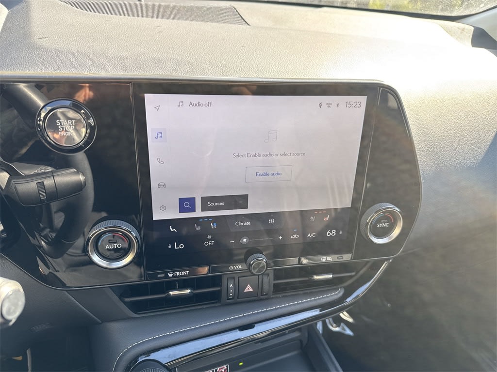 Thumbnail: 2024 Lexus ES - 27