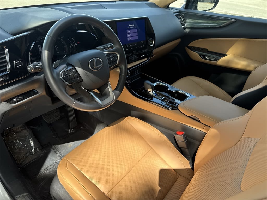 Thumbnail: 2024 Lexus ES - 2