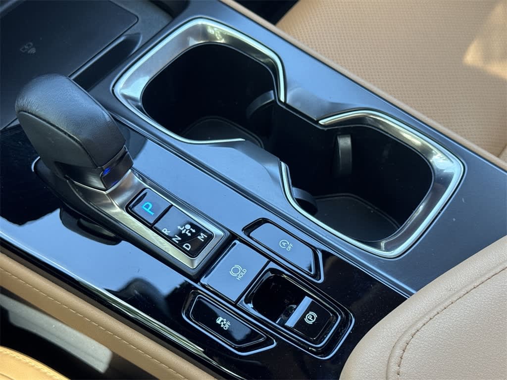 Thumbnail: 2024 Lexus ES - 27