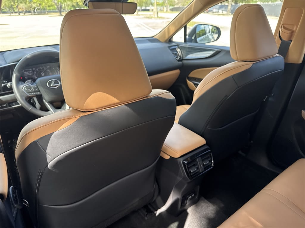 Thumbnail: 2024 Lexus ES - 12