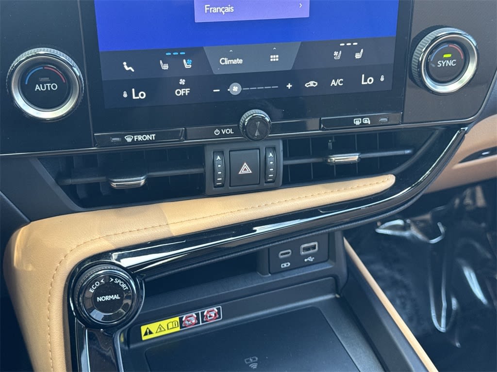 Thumbnail: 2024 Lexus ES - 26