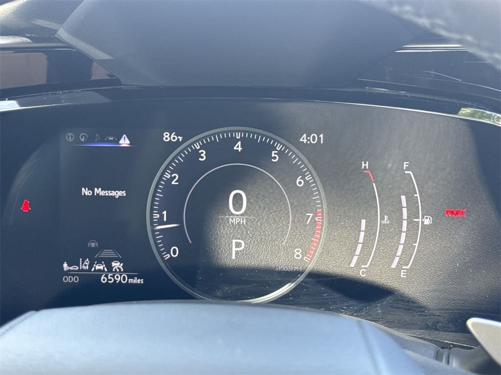 Thumbnail: 2024 Lexus ES - 16
