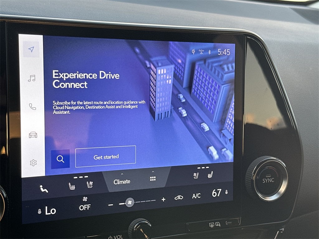 Thumbnail: 2023 Lexus NX - 15