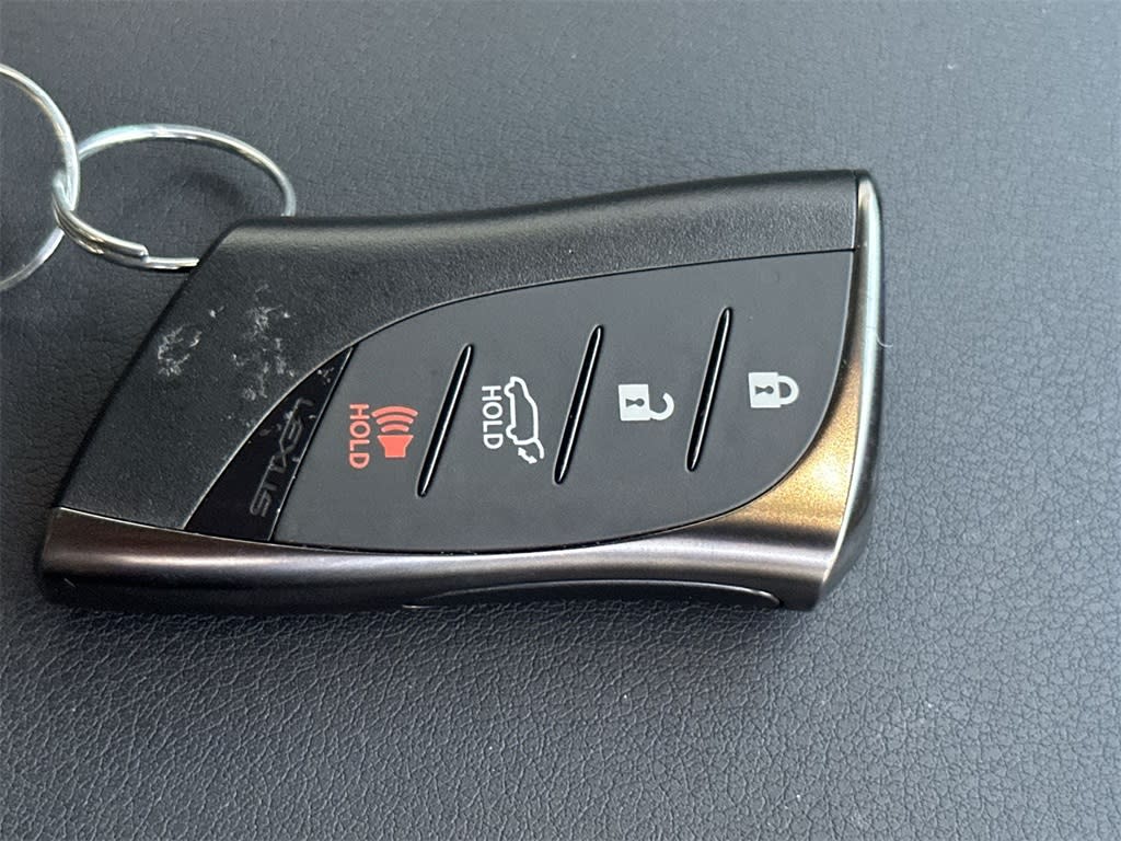 Thumbnail: 2023 Lexus NX - 19