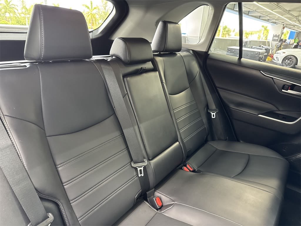 Thumbnail: 2024 Toyota RAV4 - 29