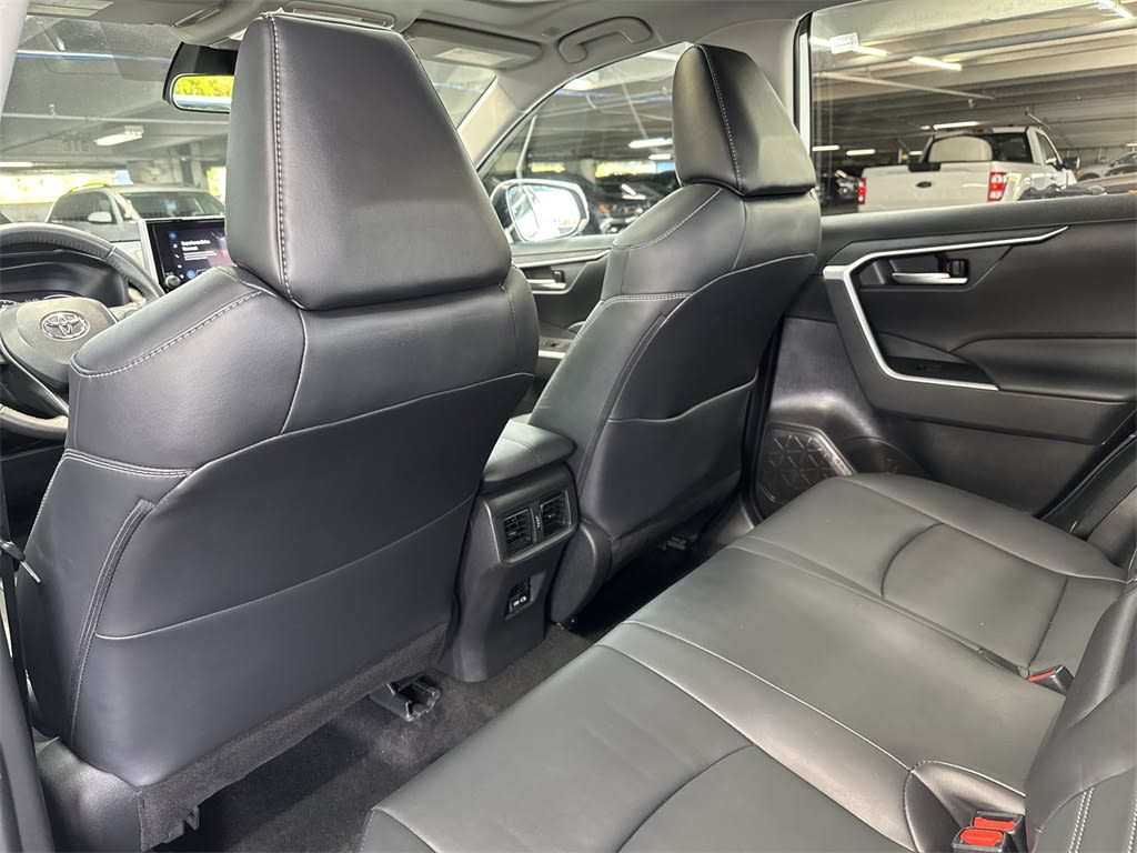 Thumbnail: 2024 Toyota RAV4 - 28