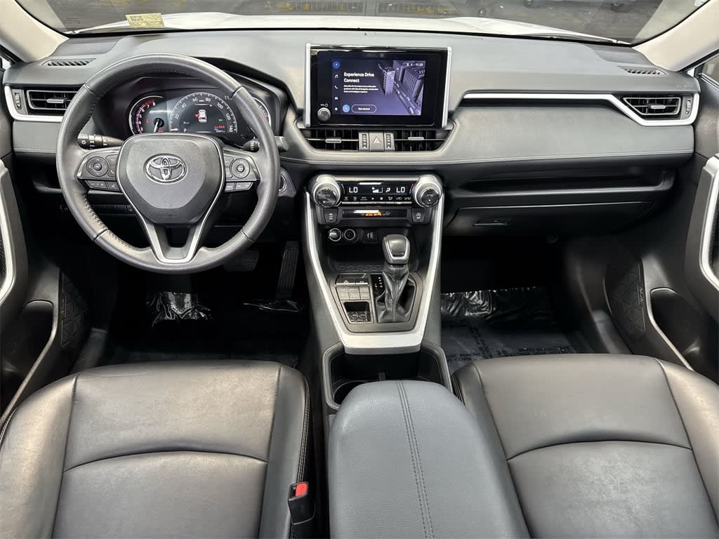 Thumbnail: 2024 Toyota RAV4 - 13