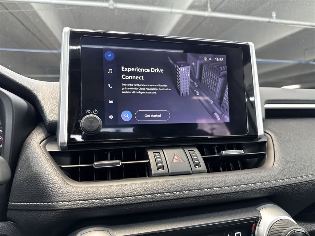 Thumbnail: 2024 Toyota RAV4 - 14