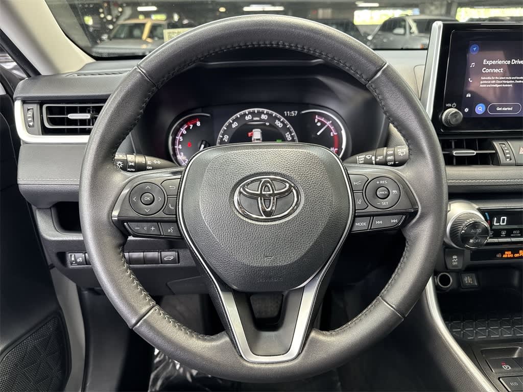 Thumbnail: 2024 Toyota RAV4 - 9