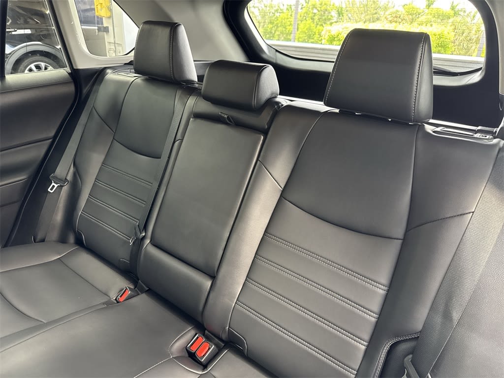 Thumbnail: 2024 Toyota RAV4 - 12