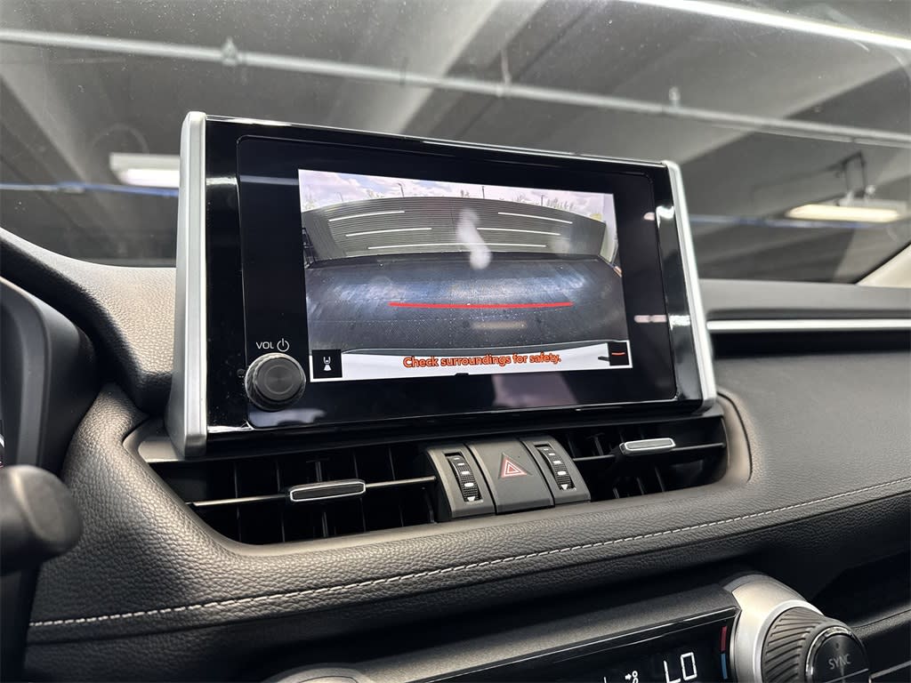 Thumbnail: 2024 Toyota RAV4 - 26