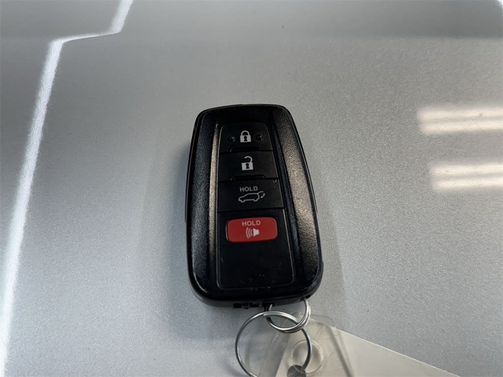 Thumbnail: 2024 Toyota RAV4 - 18