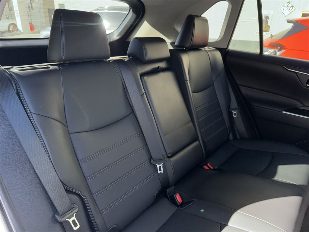 Thumbnail: 2024 Toyota RAV4 - 29