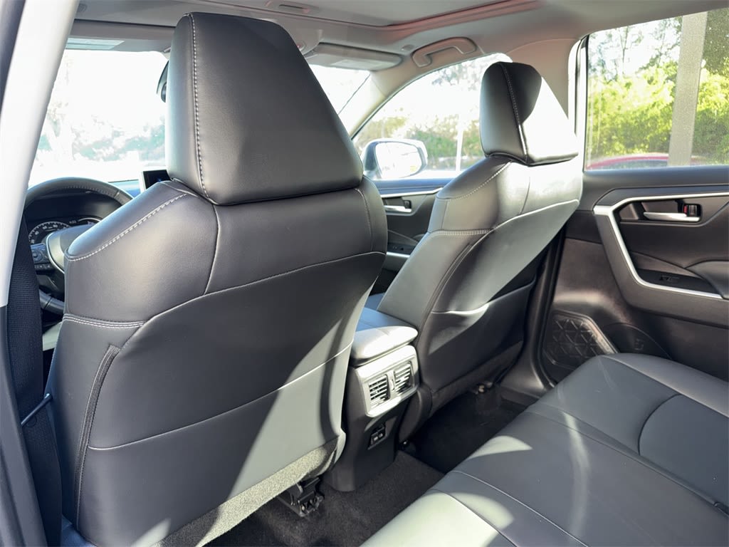 Thumbnail: 2024 Toyota RAV4 - 28