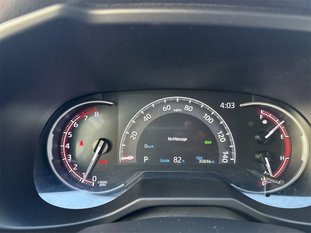 Thumbnail: 2024 Toyota RAV4 - 17