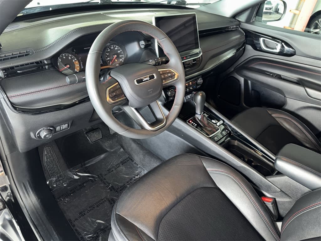 Thumbnail: 2024 Jeep Compass - 2