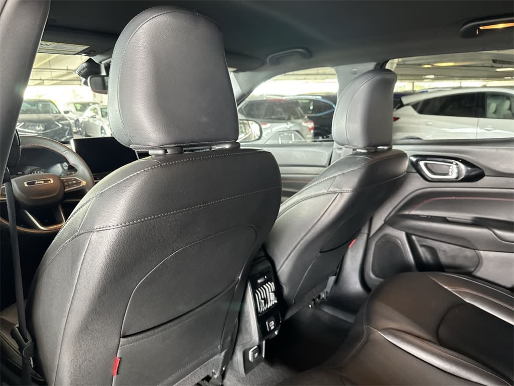 Thumbnail: 2024 Jeep Compass - 28