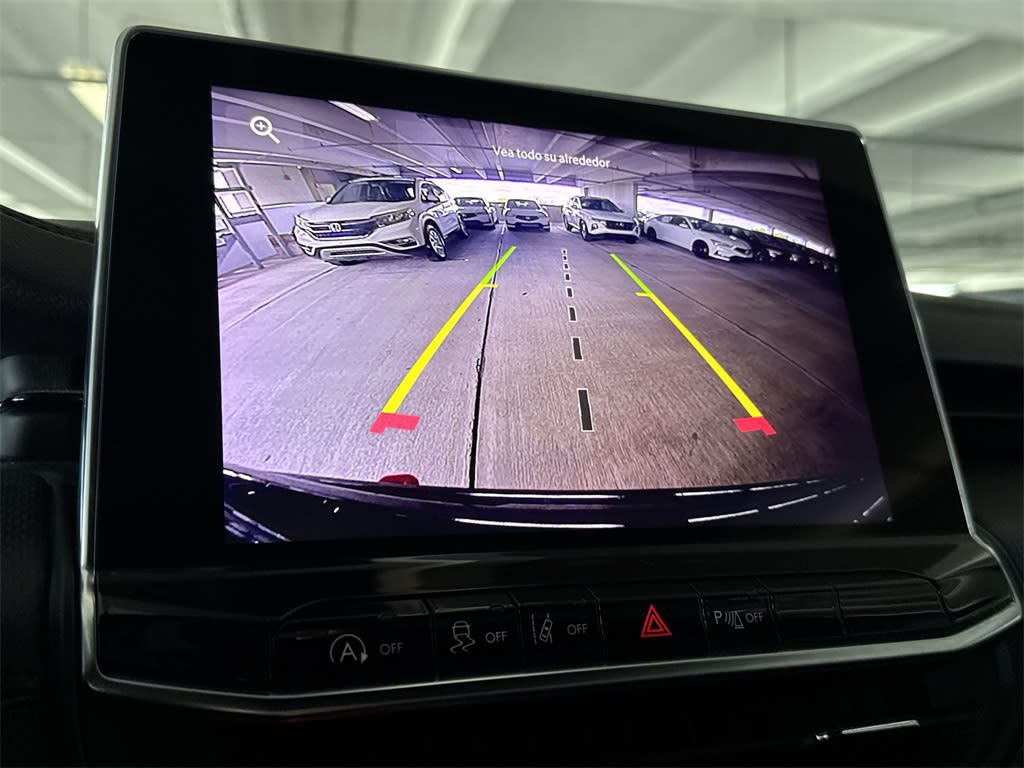 Thumbnail: 2024 Jeep Compass - 26