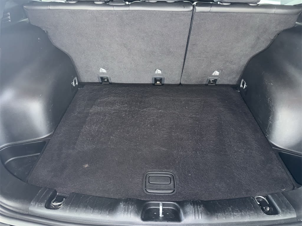 Thumbnail: 2024 Jeep Compass - 17