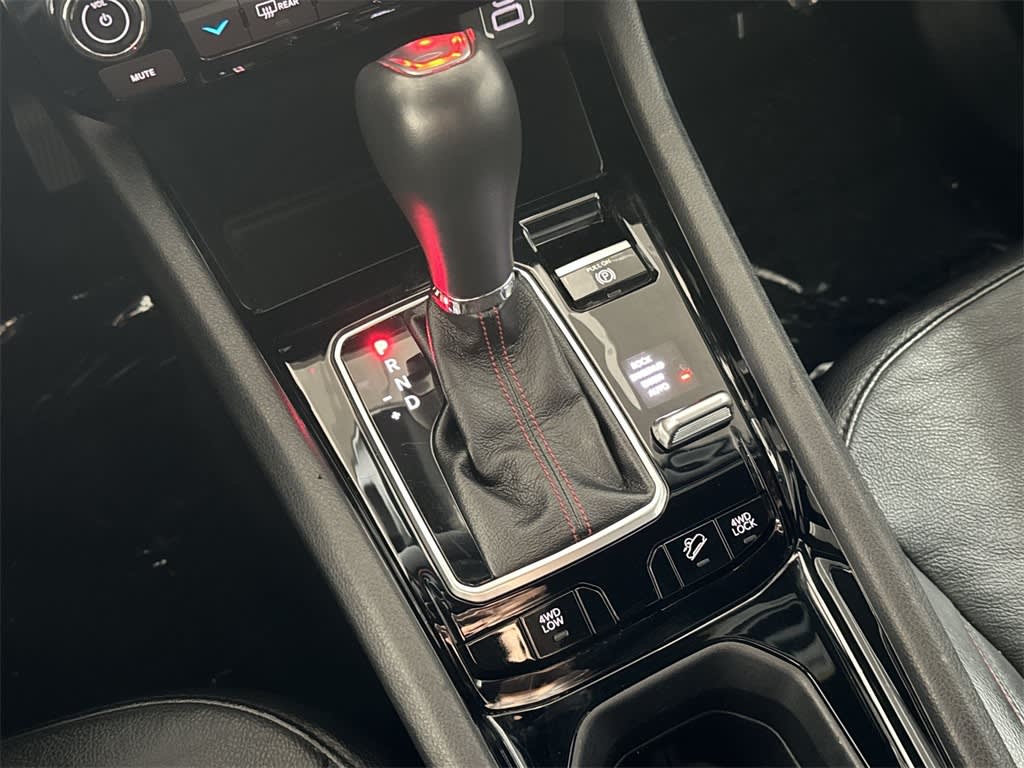 Thumbnail: 2024 Jeep Compass - 15