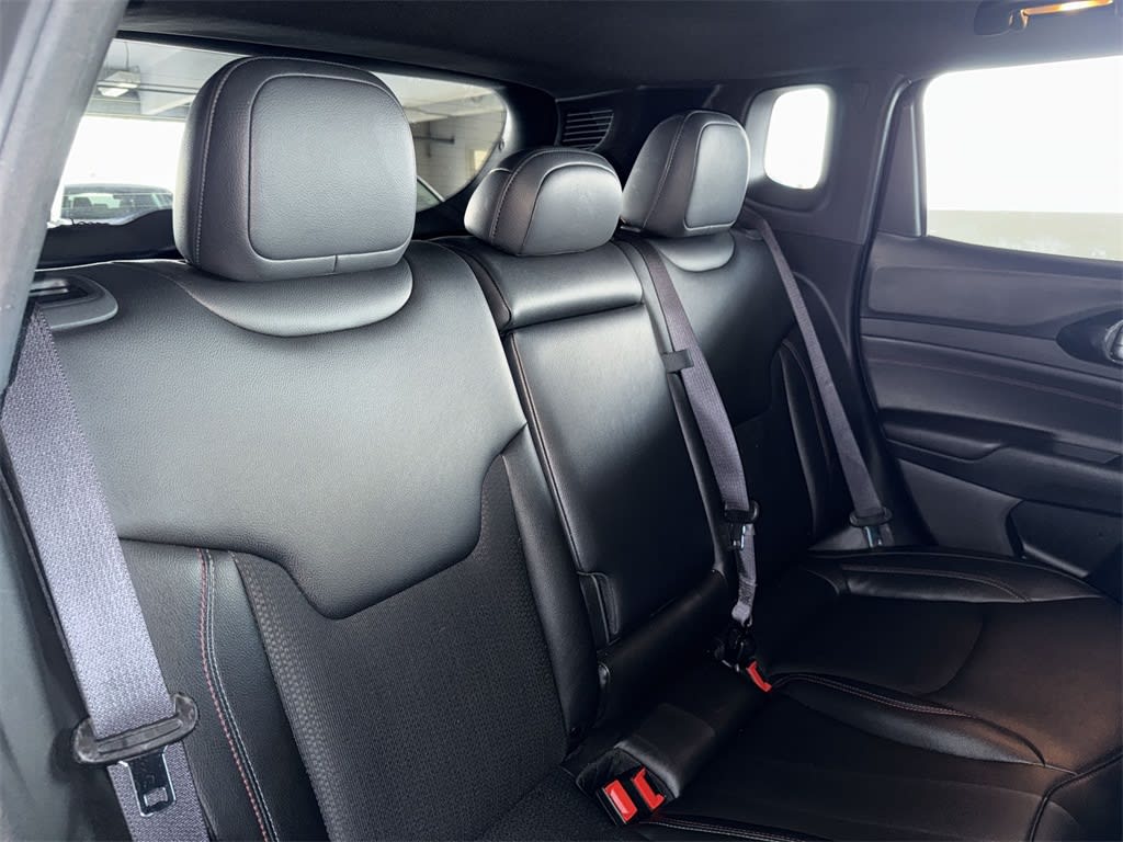 Thumbnail: 2024 Jeep Compass - 29