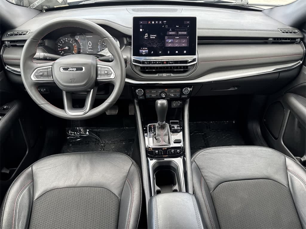 Thumbnail: 2024 Jeep Compass - 13