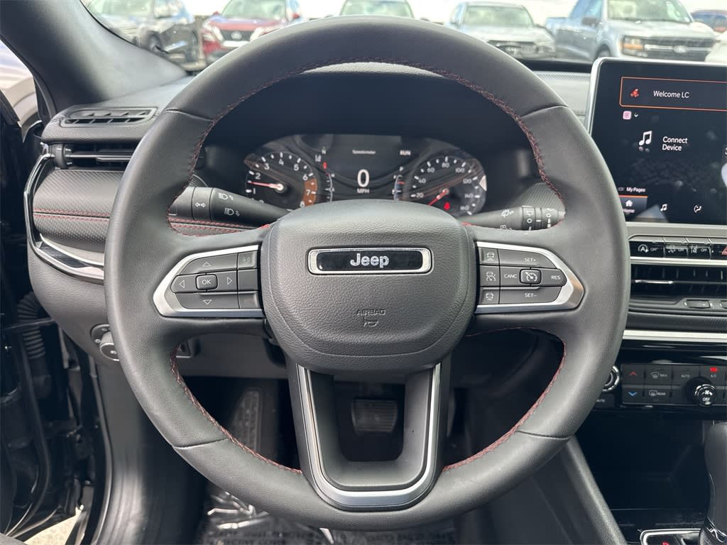 Thumbnail: 2024 Jeep Compass - 9