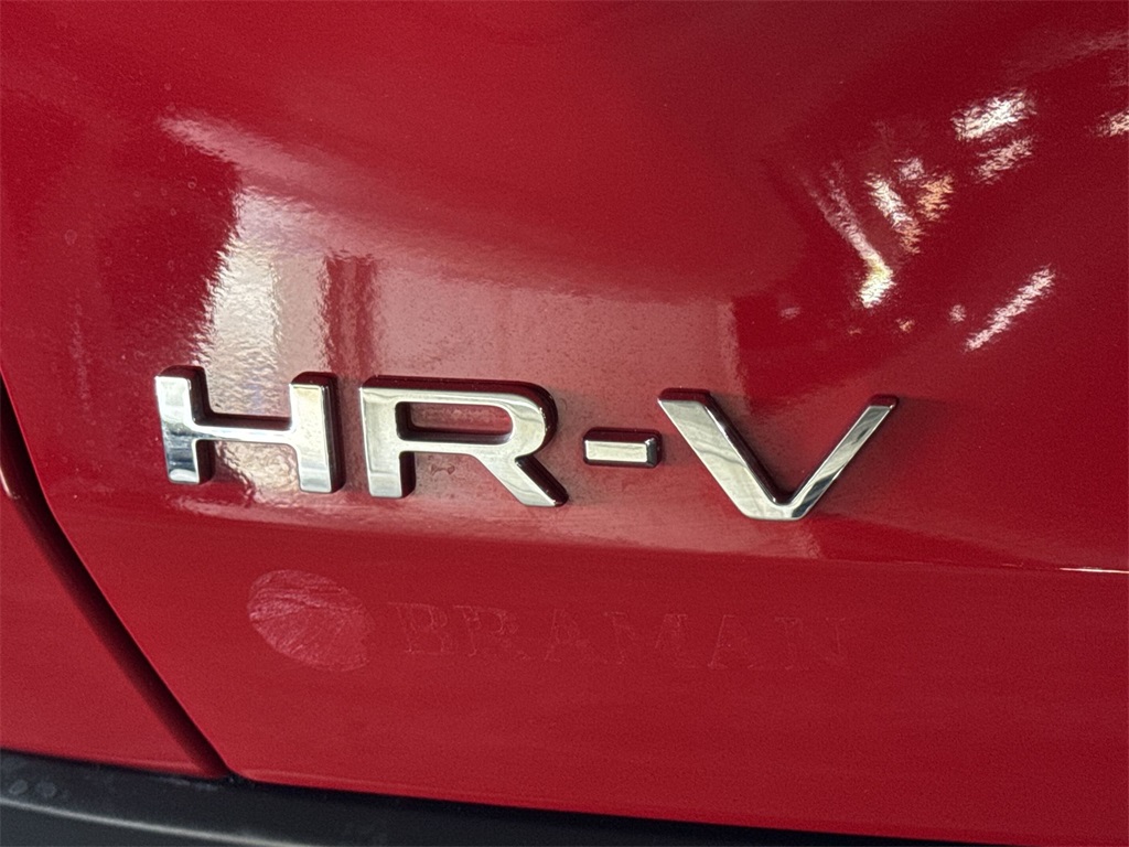 Thumbnail: 2025 Honda HR-V - 5