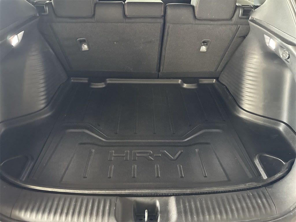 Thumbnail: 2025 Honda HR-V - 16