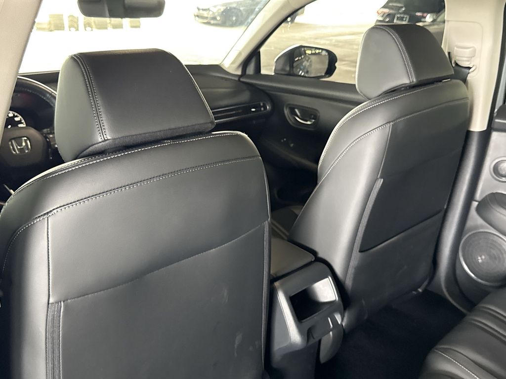 Thumbnail: 2026 Honda HR-V - 12