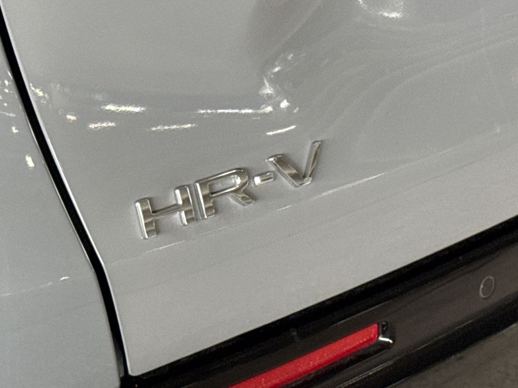 Thumbnail: 2026 Honda HR-V - 7