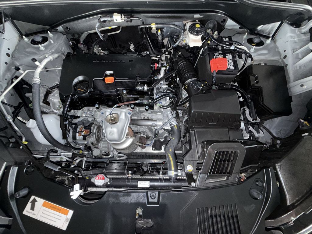 Thumbnail: 2026 Honda HR-V - 9