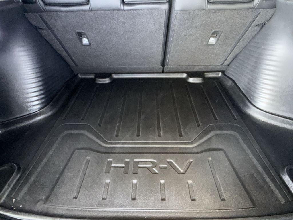 Thumbnail: 2026 Honda HR-V - 18
