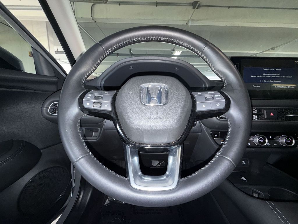 Thumbnail: 2026 Honda HR-V - 10