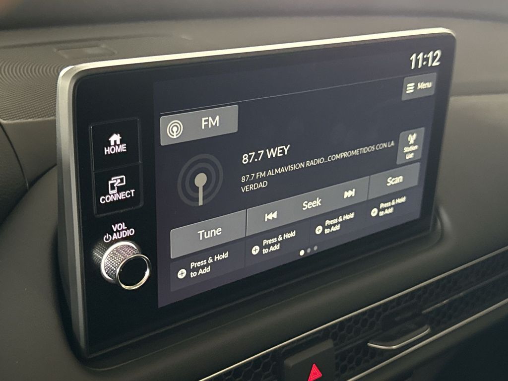 Thumbnail: 2026 Honda HR-V - 15