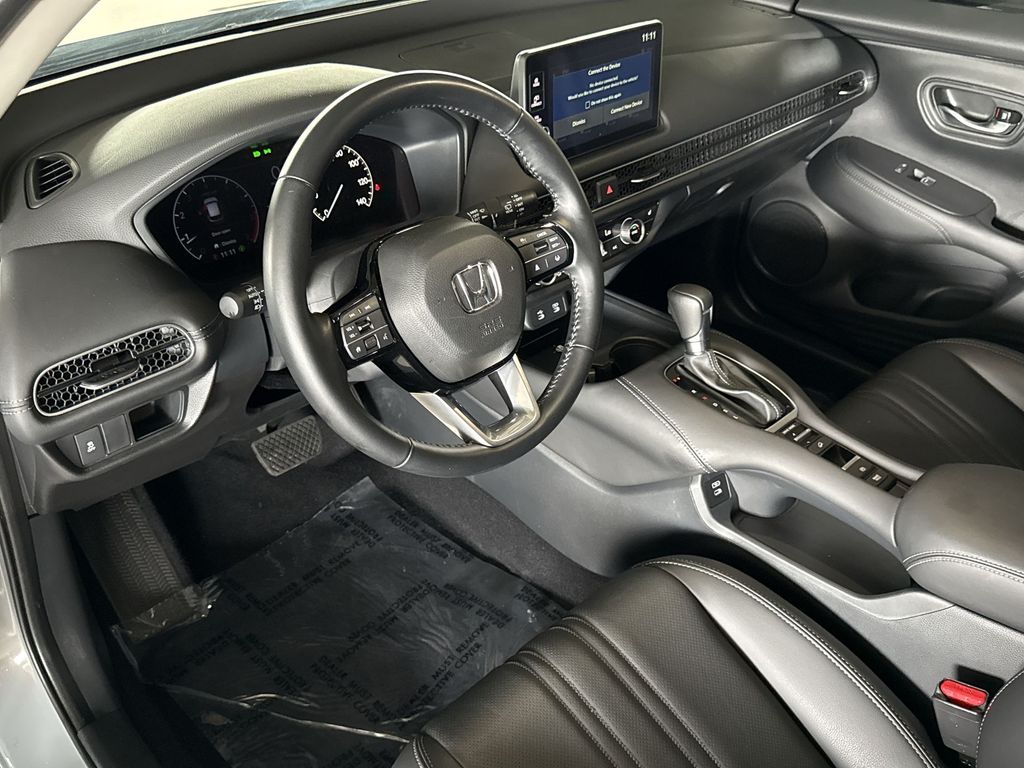 Thumbnail: 2026 Honda HR-V - 2