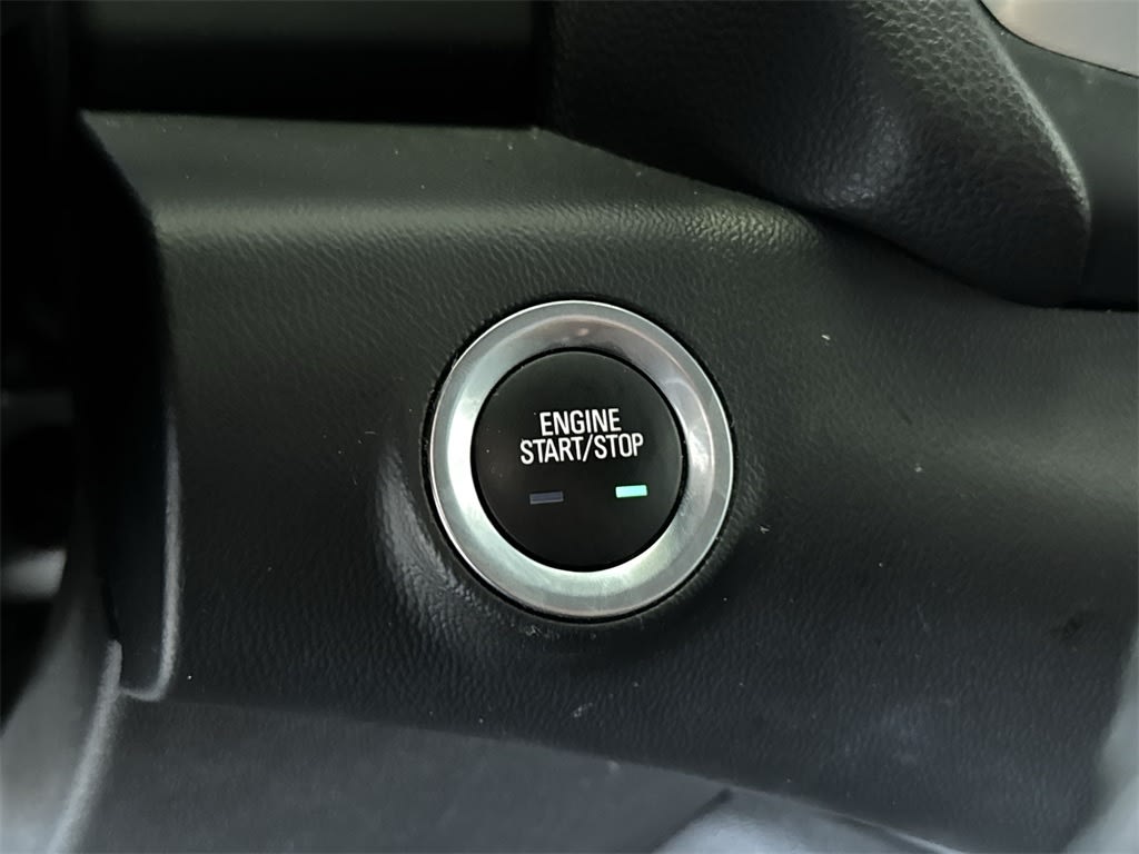 Thumbnail: 2023 GMC Terrain - 25