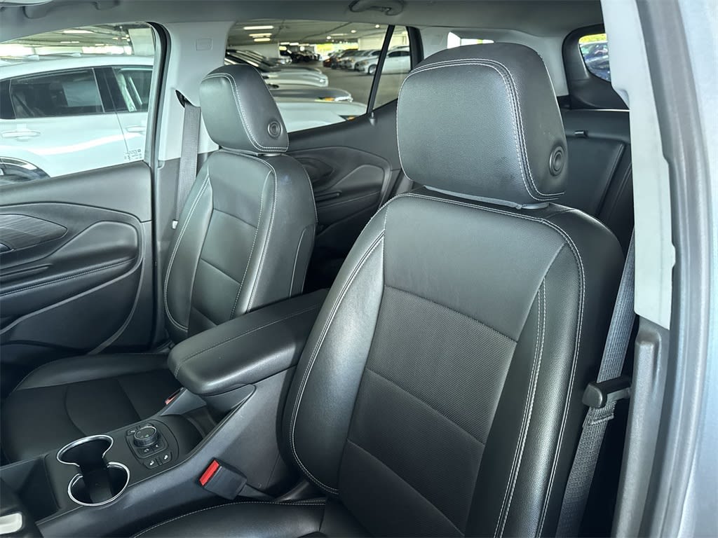 Thumbnail: 2023 GMC Terrain - 11