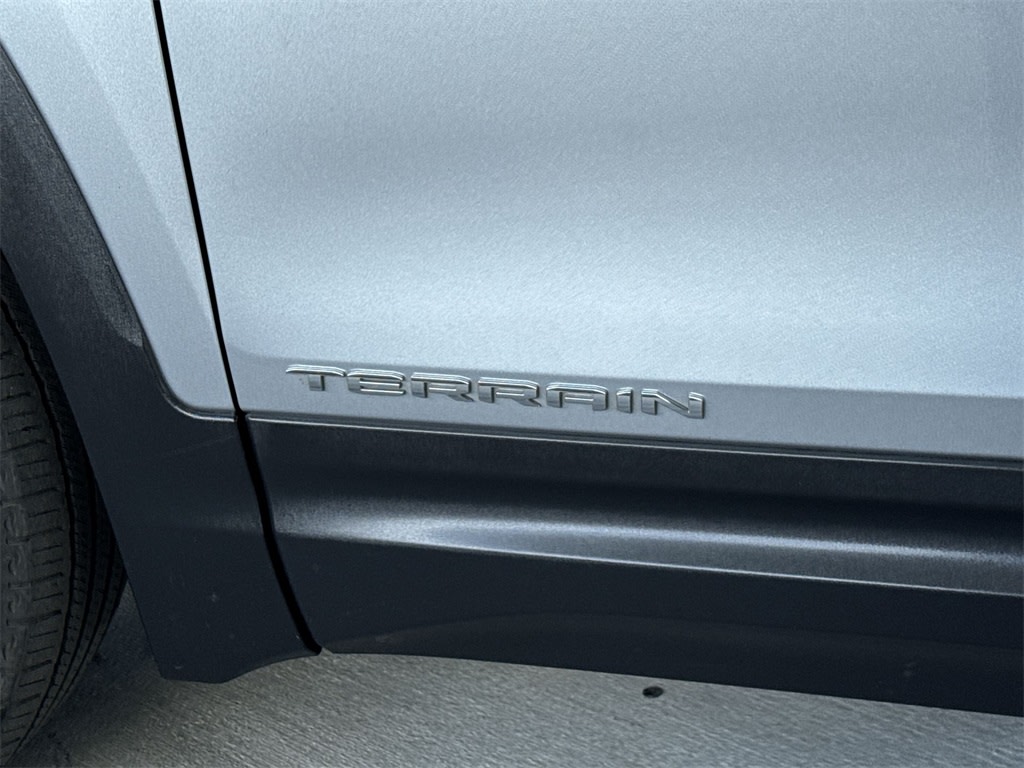 Thumbnail: 2023 GMC Terrain - 7
