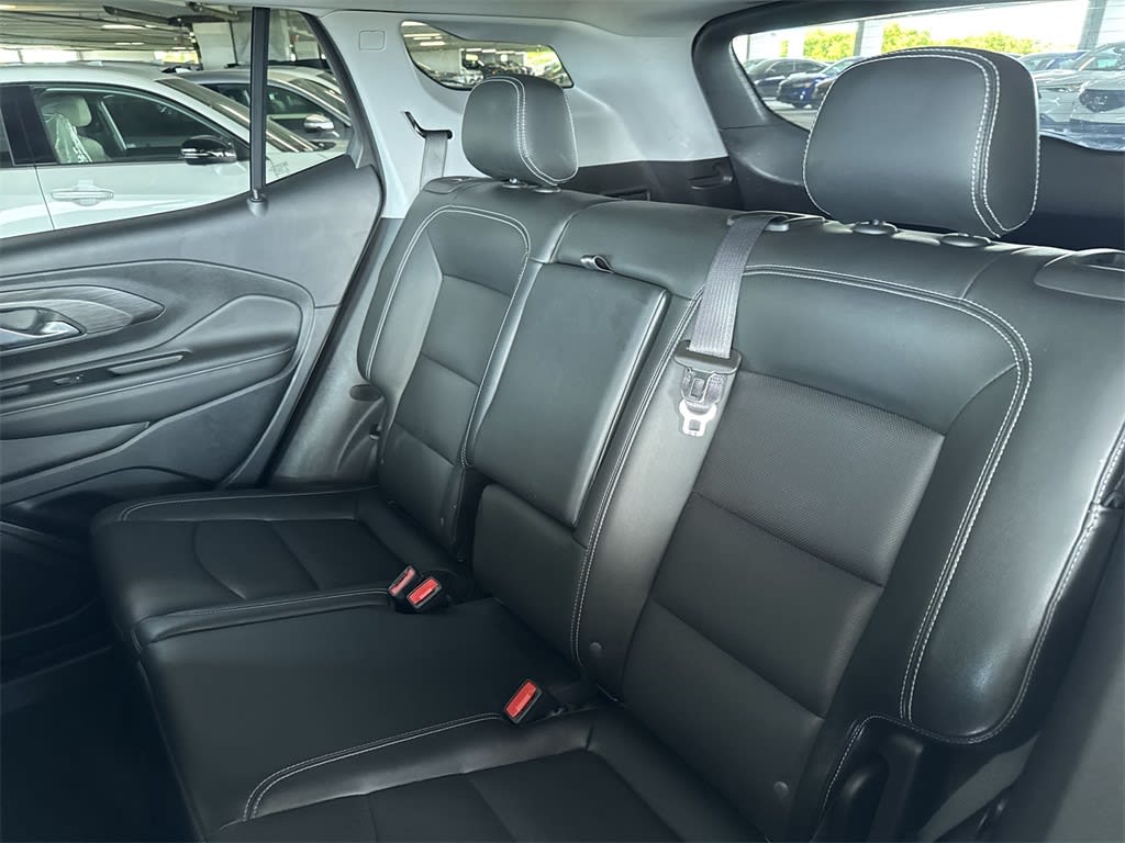 Thumbnail: 2023 GMC Terrain - 13
