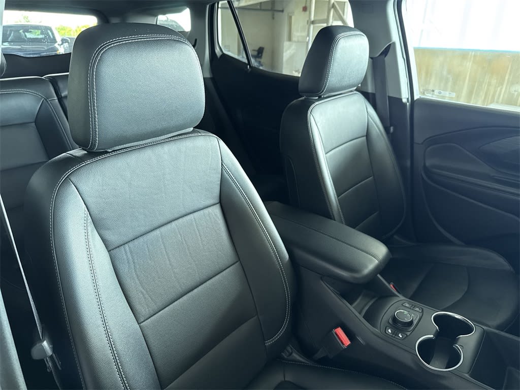 Thumbnail: 2023 GMC Terrain - 29