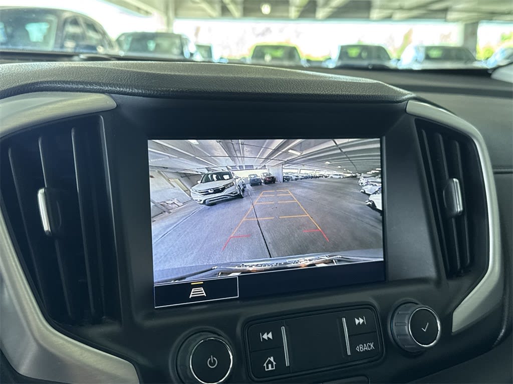 Thumbnail: 2023 GMC Terrain - 26