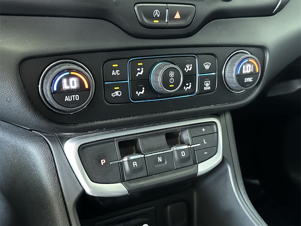 Thumbnail: 2023 GMC Terrain - 27