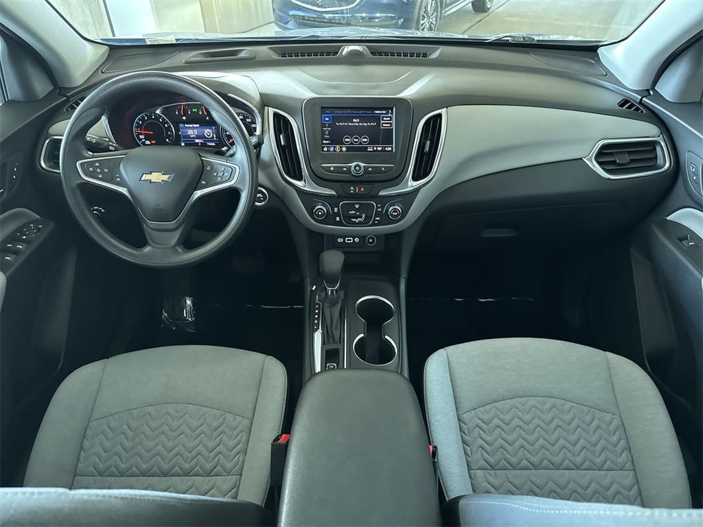 Thumbnail: 2023 Chevrolet Equinox - 14