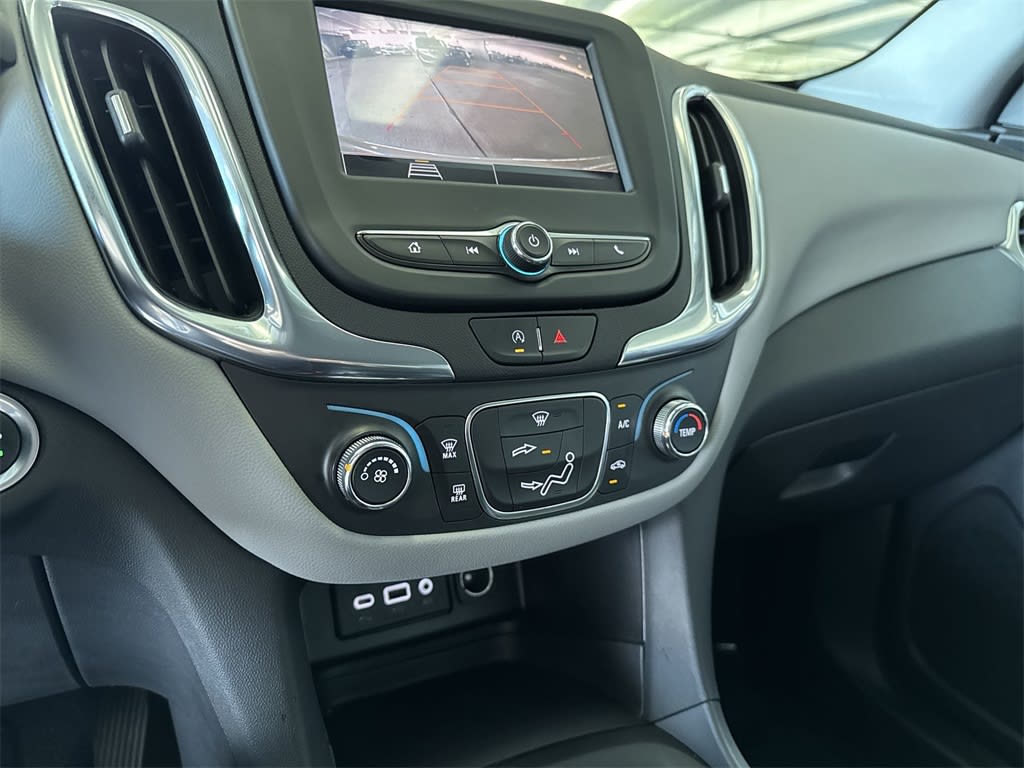 Thumbnail: 2023 Chevrolet Equinox - 26