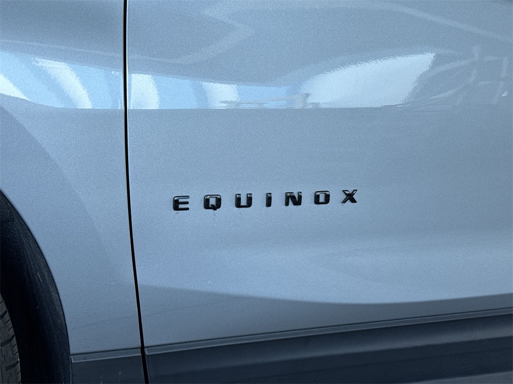 Thumbnail: 2023 Chevrolet Equinox - 7