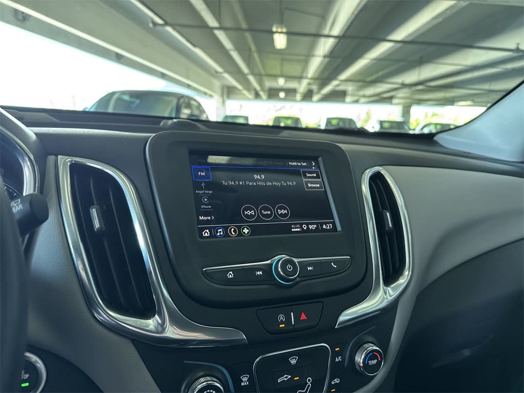 Thumbnail: 2023 Chevrolet Equinox - 15