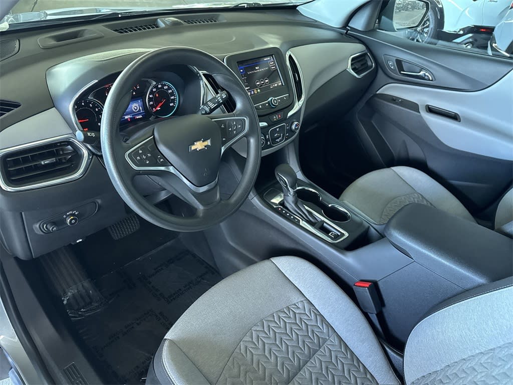 Thumbnail: 2023 Chevrolet Equinox - 2
